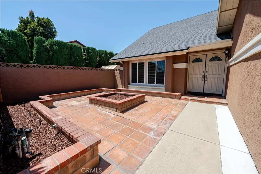 8344 Banyan Rancho Cucamonga, CA 91701