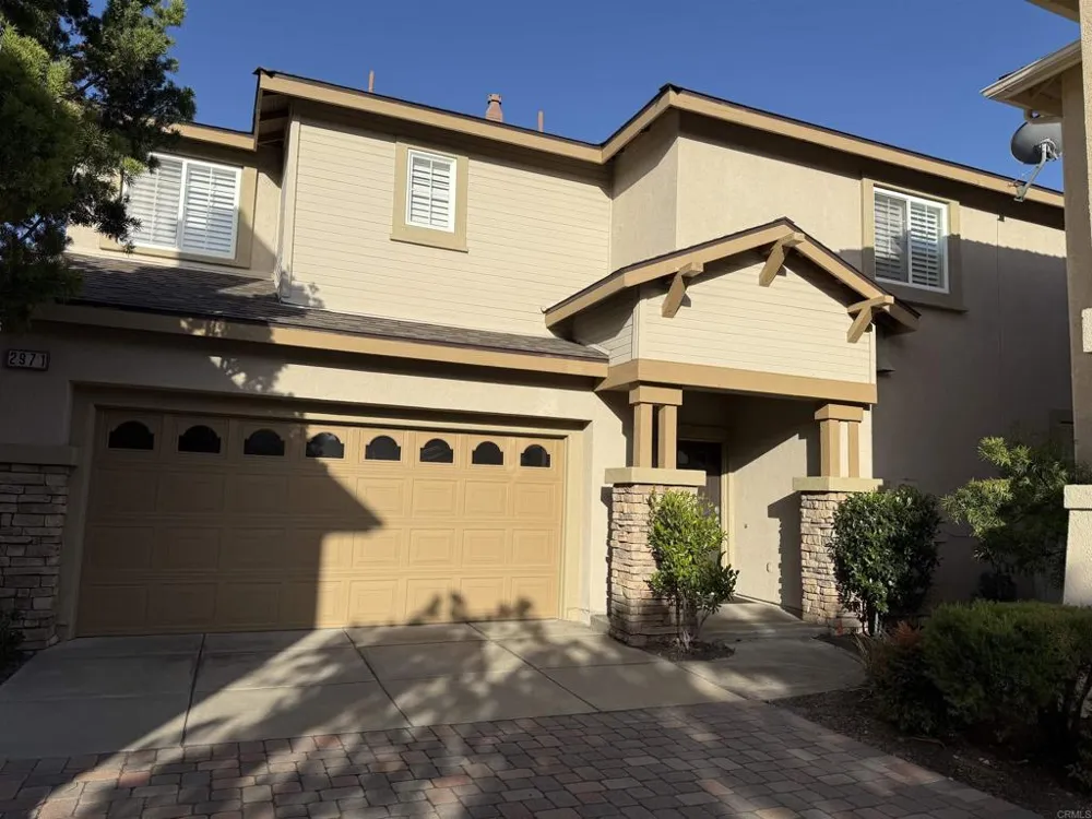 2971 W Canyon Avenue San Diego, CA 92123