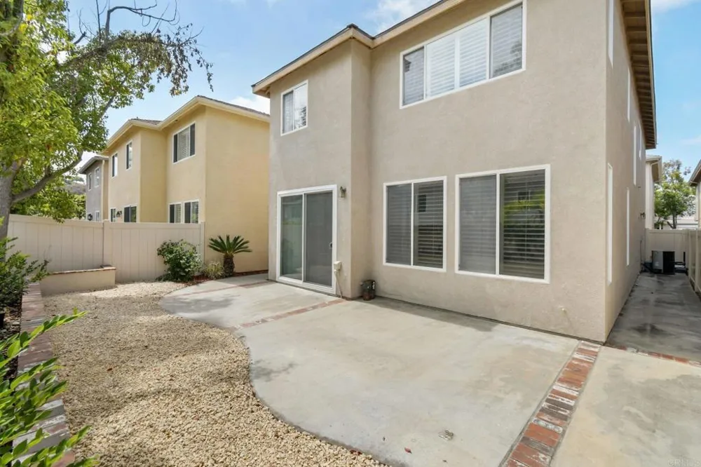 2971 W Canyon Avenue San Diego, CA 92123