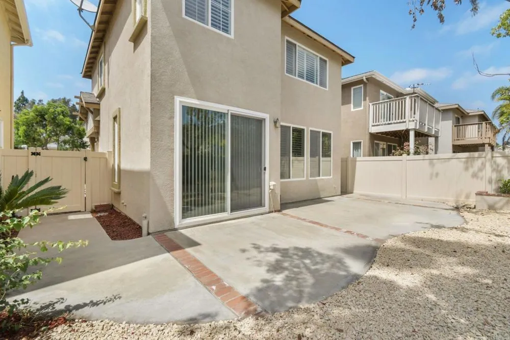 2971 W Canyon Avenue San Diego, CA 92123