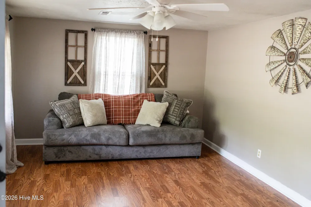 514 Butler Mill Road Bladenboro, NC 28320