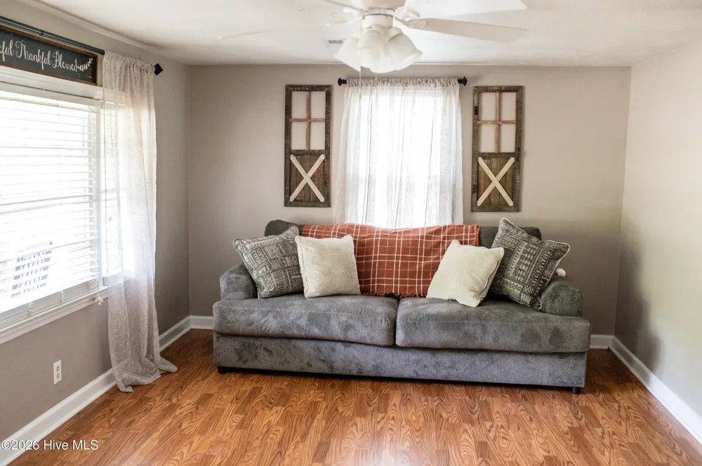 514 Butler Mill Road Bladenboro, NC 28320