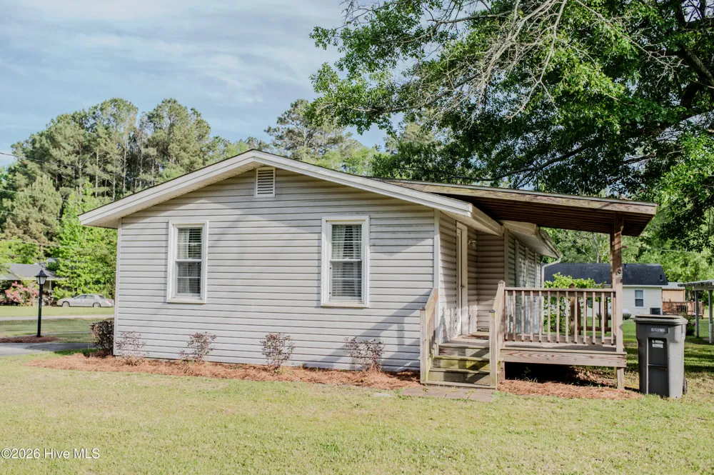 514 Butler Mill Road Bladenboro, NC 28320