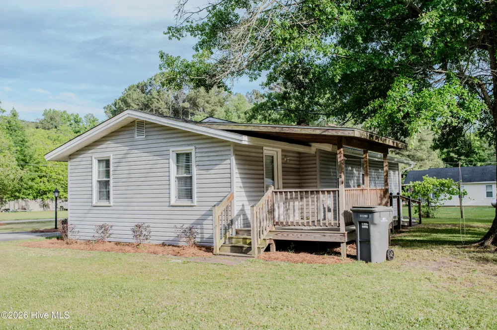 514 Butler Mill Road Bladenboro, NC 28320