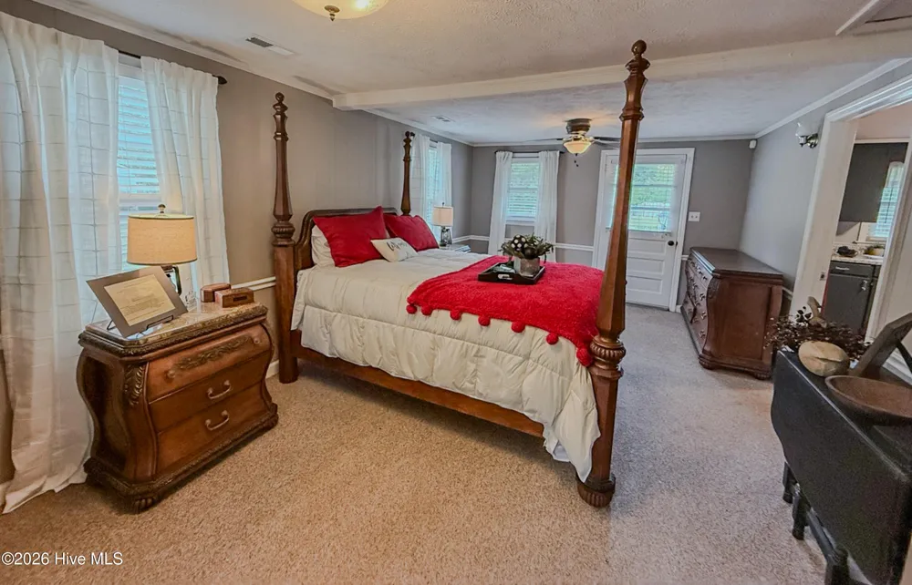 514 Butler Mill Road Bladenboro, NC 28320