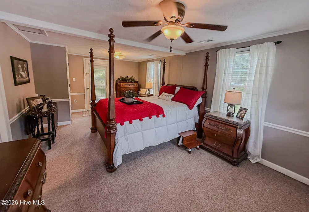 514 Butler Mill Road Bladenboro, NC 28320
