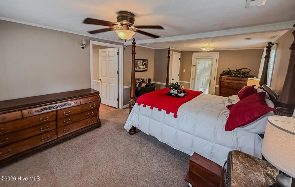 514 Butler Mill Road Bladenboro, NC 28320