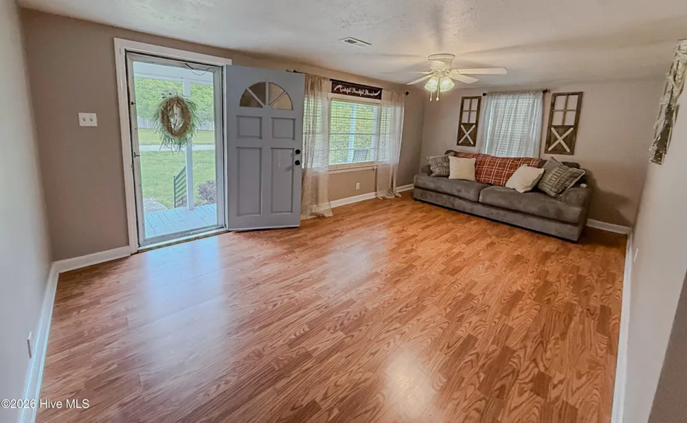 514 Butler Mill Road Bladenboro, NC 28320