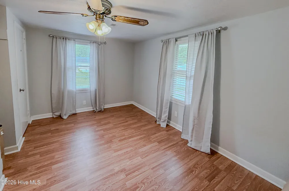 514 Butler Mill Road Bladenboro, NC 28320