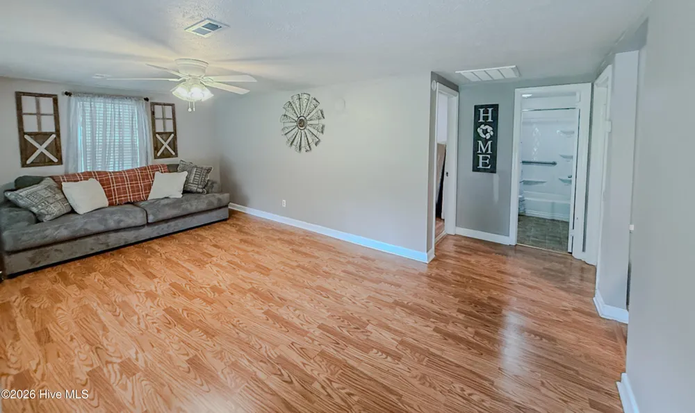 514 Butler Mill Road Bladenboro, NC 28320