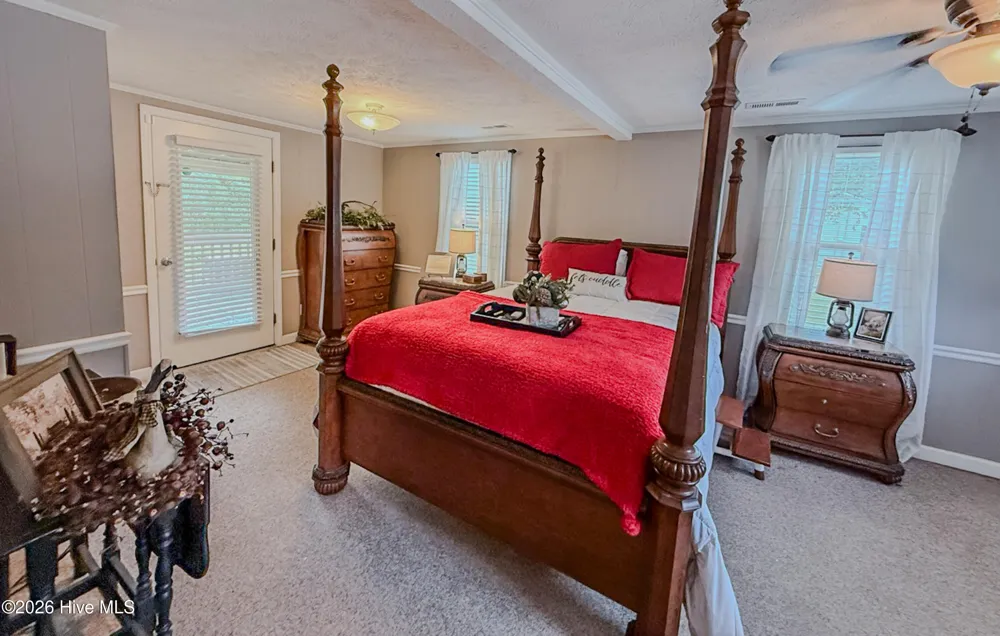 514 Butler Mill Road Bladenboro, NC 28320