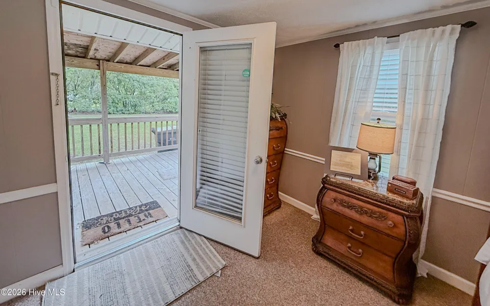 514 Butler Mill Road Bladenboro, NC 28320