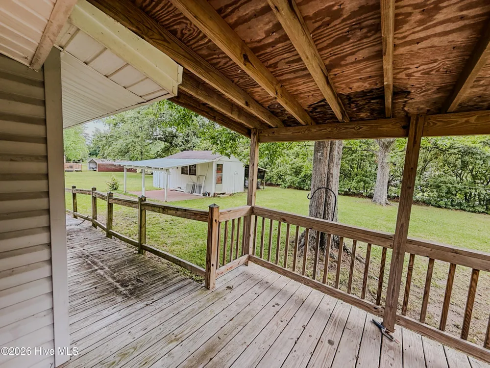 514 Butler Mill Road Bladenboro, NC 28320