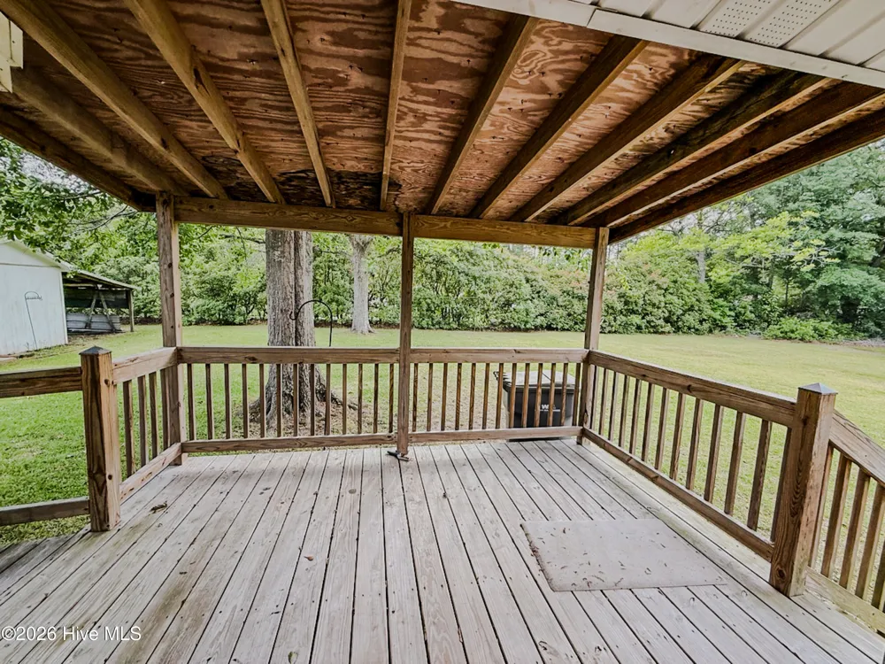 514 Butler Mill Road Bladenboro, NC 28320