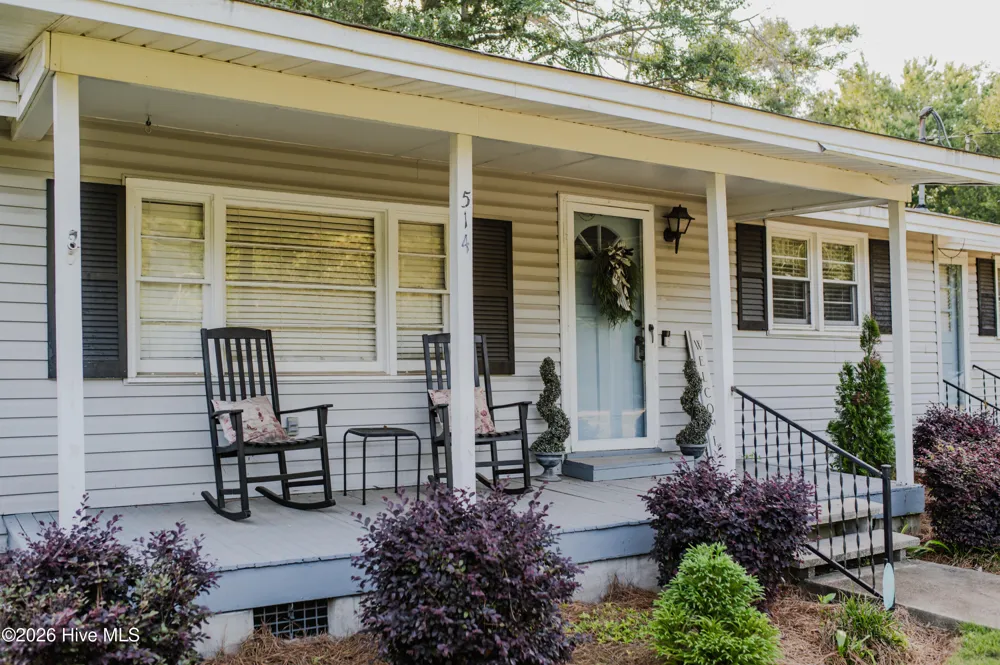514 Butler Mill Road Bladenboro, NC 28320