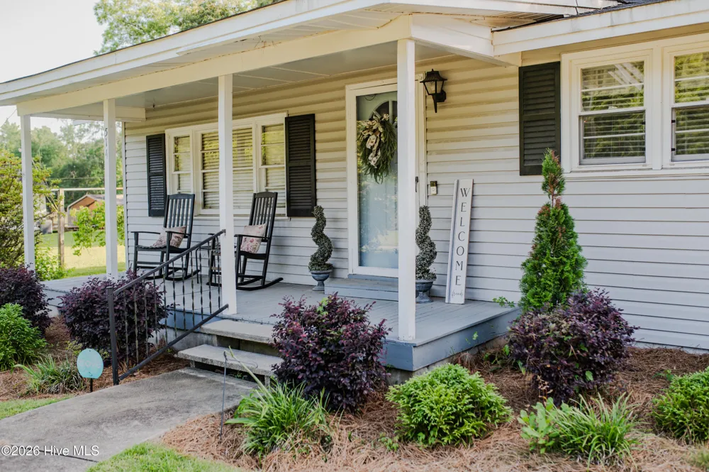 514 Butler Mill Road Bladenboro, NC 28320