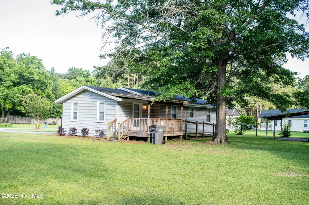 514 Butler Mill Road Bladenboro, NC 28320