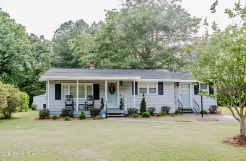 514 Butler Mill Road