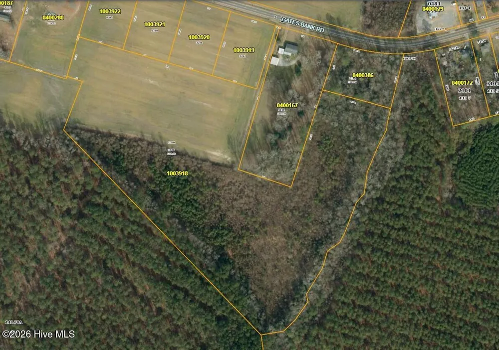 000 Gates Bank Road Gates, NC 27937