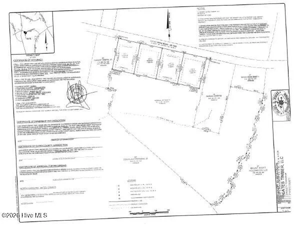 000 Gates Bank Road Gates, NC 27937
