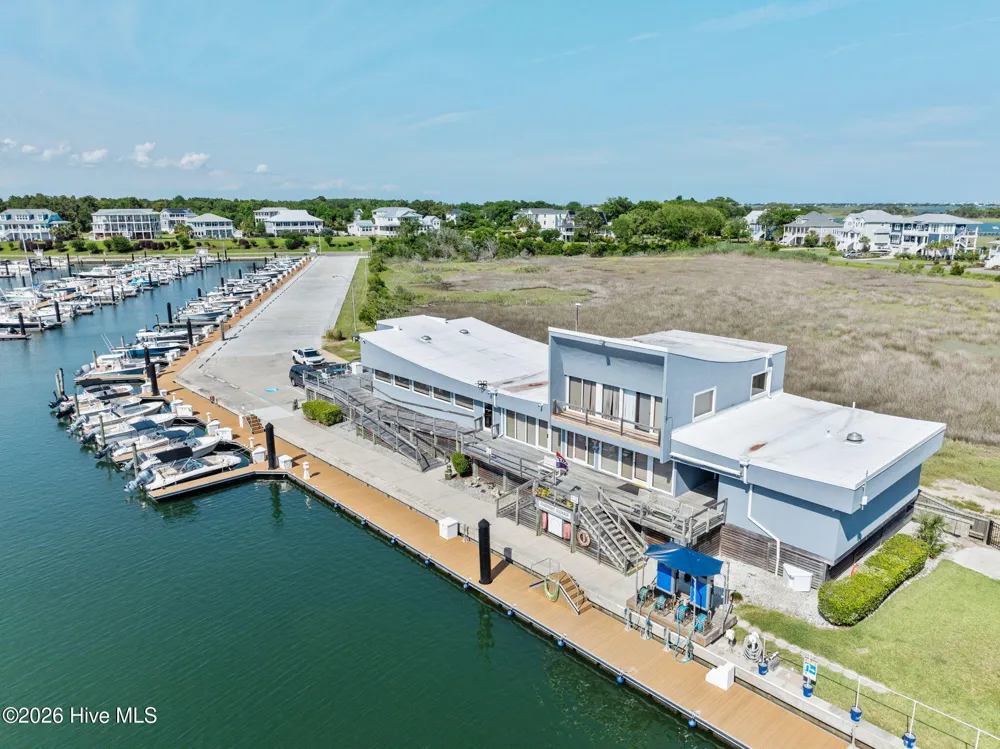 26 Crane Pointe Hampstead, NC 28443