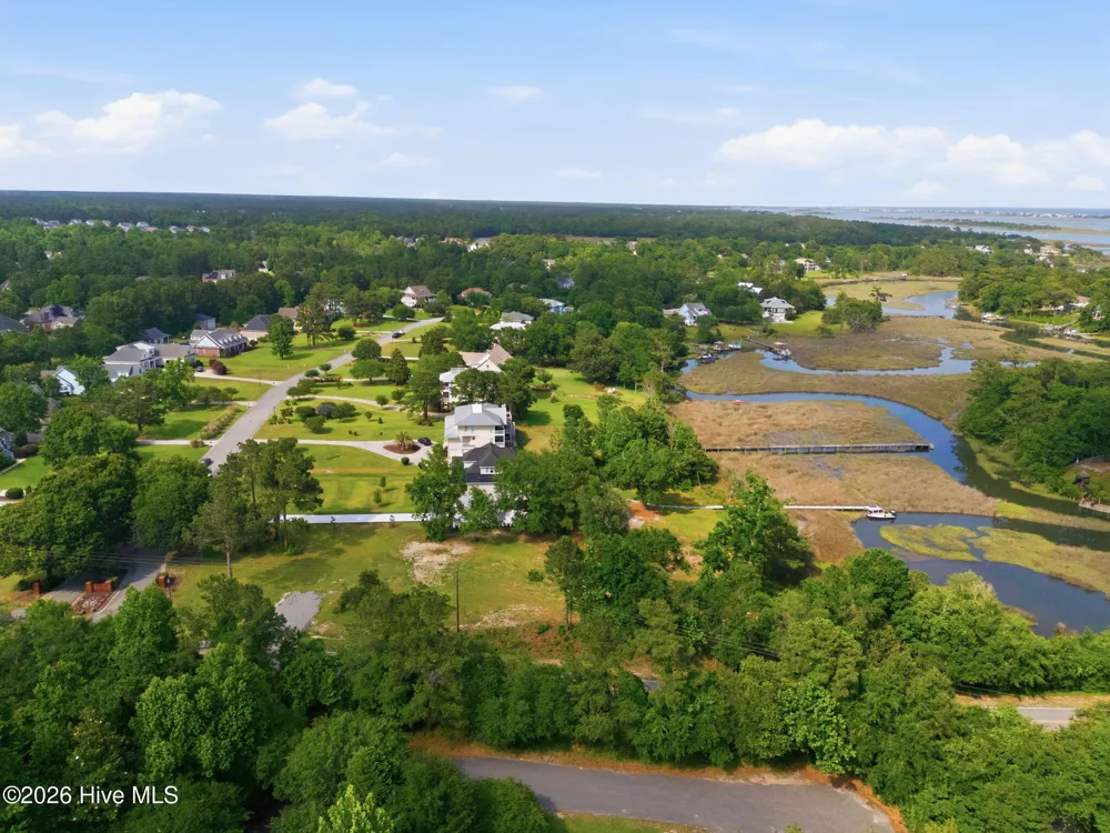 26 Crane Pointe Hampstead, NC 28443