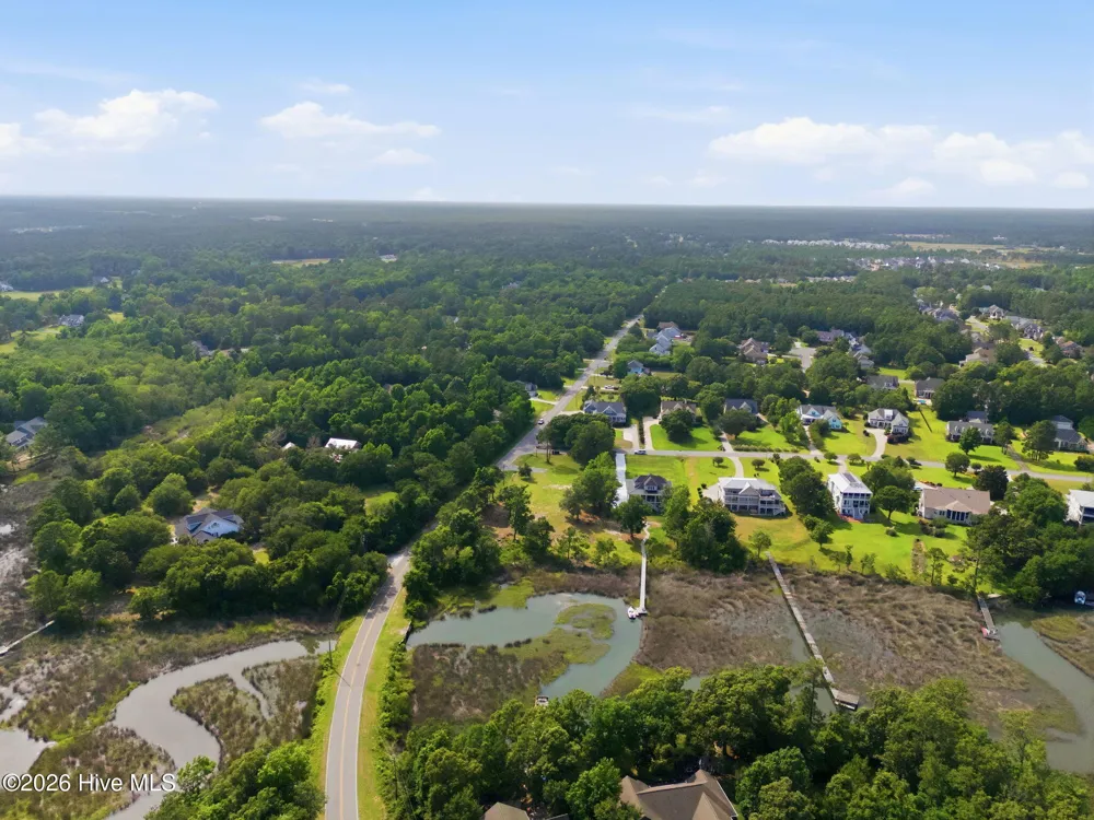 26 Crane Pointe Hampstead, NC 28443