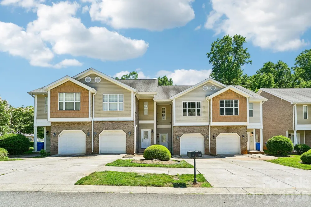 109 Sherman Oaks Lane Mooresville, NC 28115