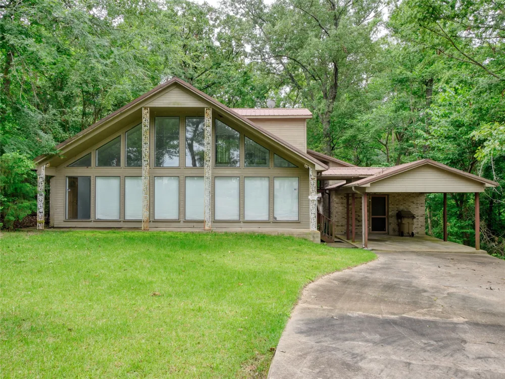 1508 Canadian Drive Scroggins, TX 75480
