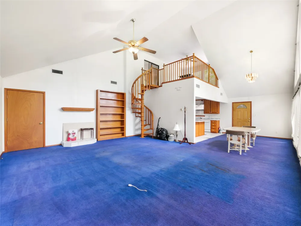 1508 Canadian Drive Scroggins, TX 75480