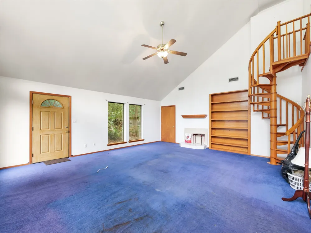 1508 Canadian Drive Scroggins, TX 75480