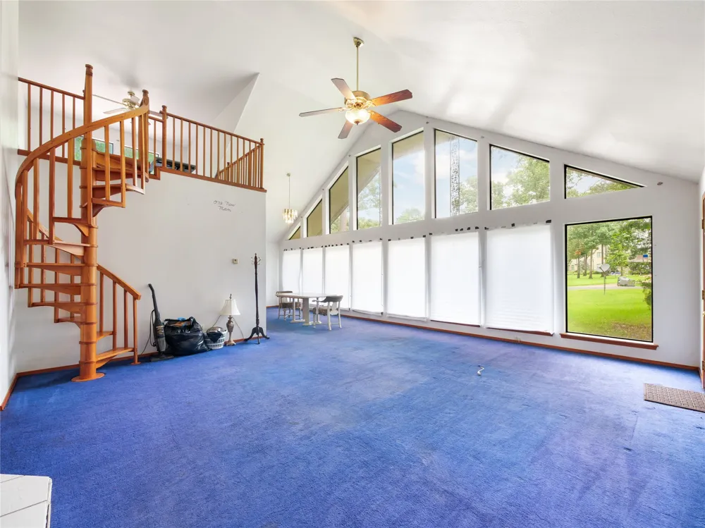 1508 Canadian Drive Scroggins, TX 75480