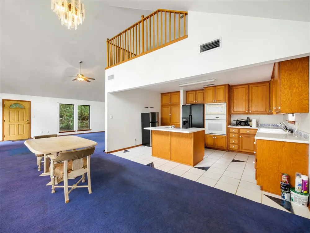 1508 Canadian Drive Scroggins, TX 75480