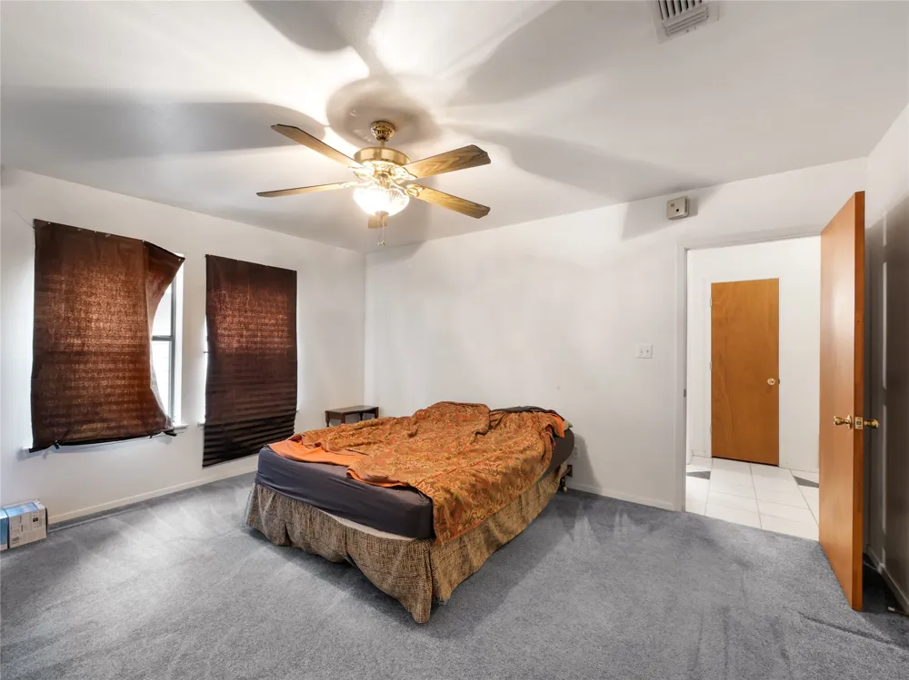 1508 Canadian Drive Scroggins, TX 75480