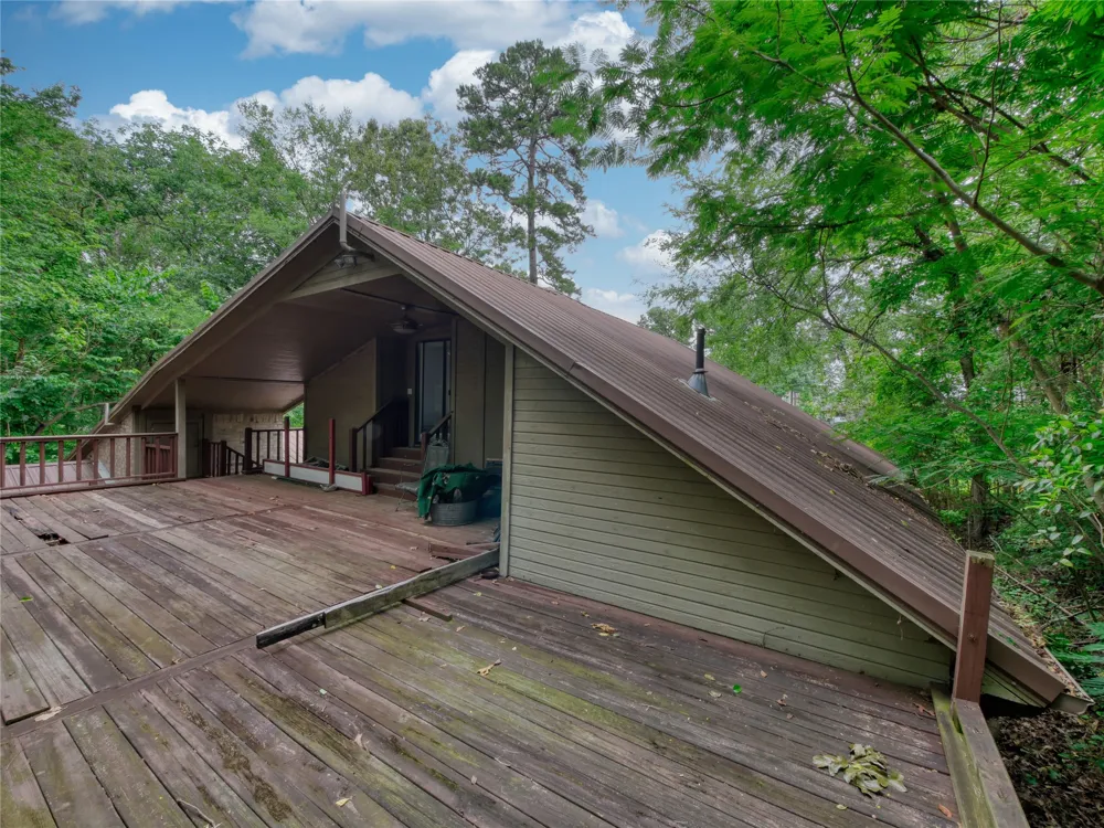 1508 Canadian Drive Scroggins, TX 75480