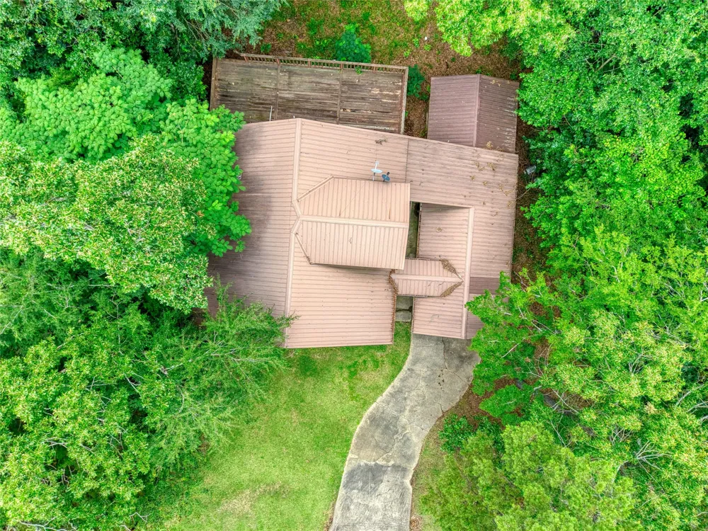 1508 Canadian Drive Scroggins, TX 75480
