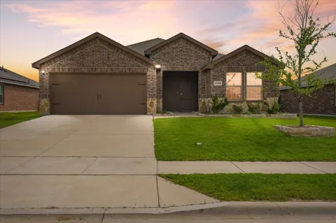 1403 Thunder Canyon Way