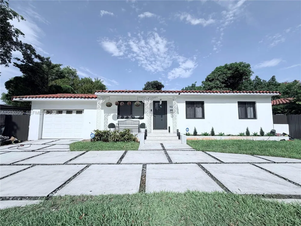9021 Miami Ave El Portal, FL 33150