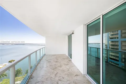 2101 Brickell Ave #1103