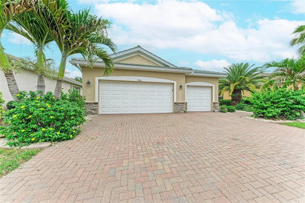 1986 MESIC HAMMOCK WAY Venice, FL 34292