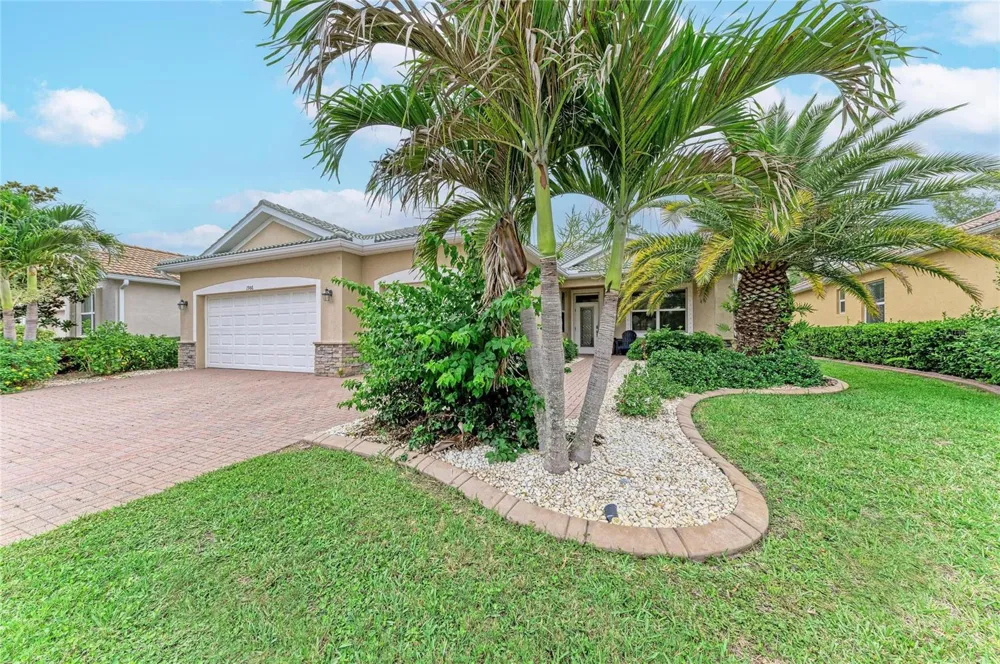 1986 MESIC HAMMOCK WAY Venice, FL 34292