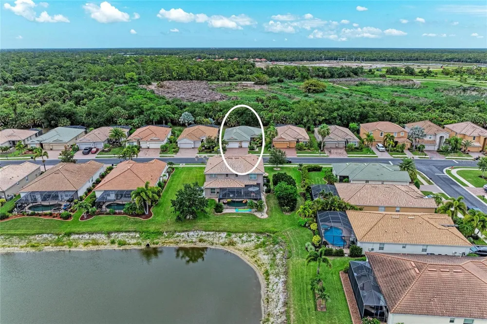 1986 MESIC HAMMOCK WAY Venice, FL 34292