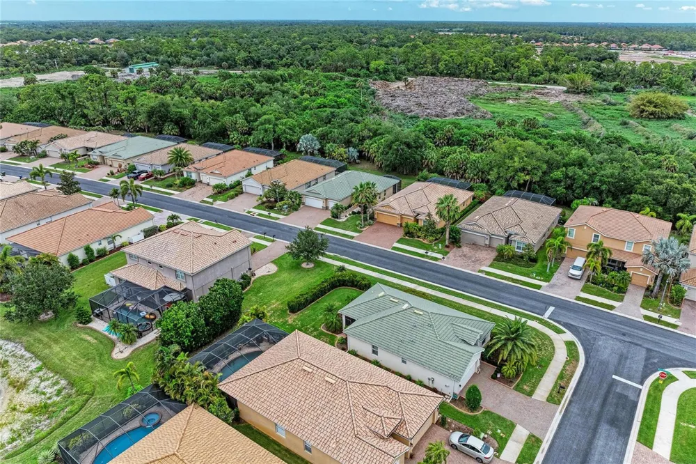 1986 MESIC HAMMOCK WAY Venice, FL 34292