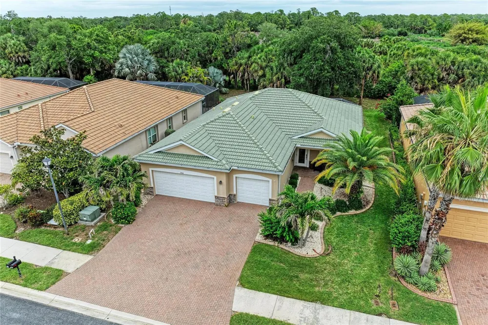 1986 MESIC HAMMOCK WAY Venice, FL 34292