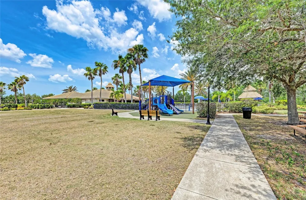 1986 MESIC HAMMOCK WAY Venice, FL 34292