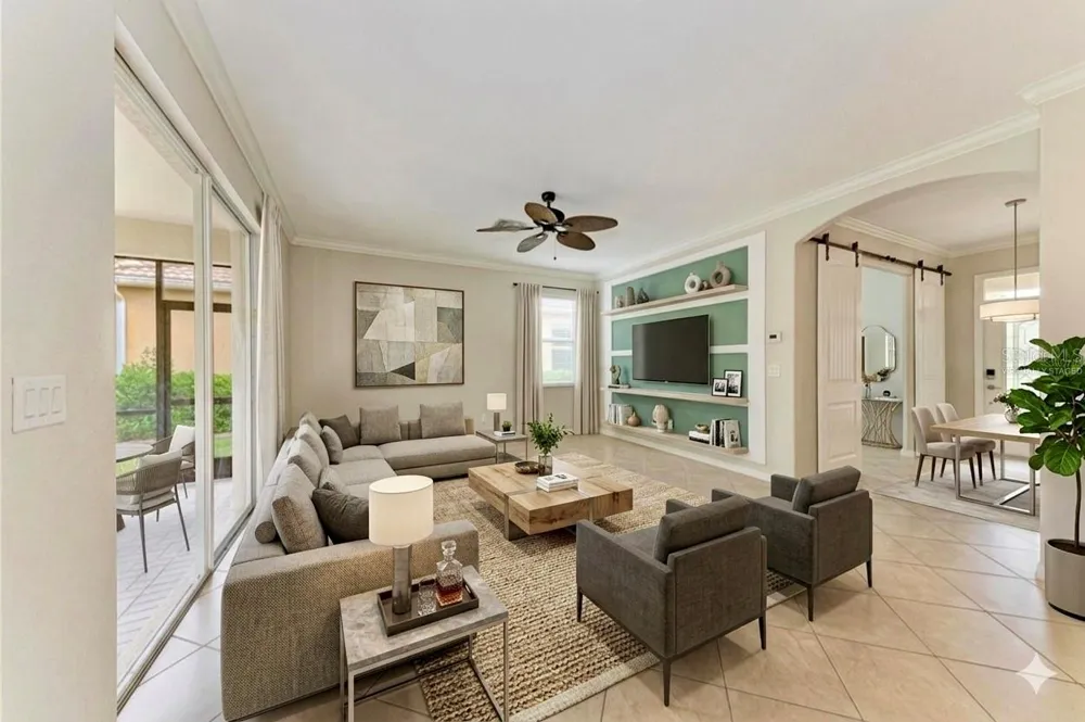 1986 MESIC HAMMOCK WAY Venice, FL 34292
