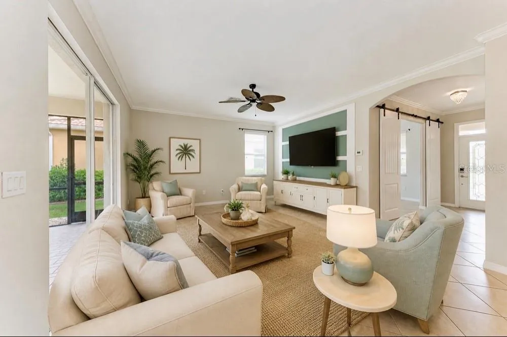 1986 MESIC HAMMOCK WAY Venice, FL 34292