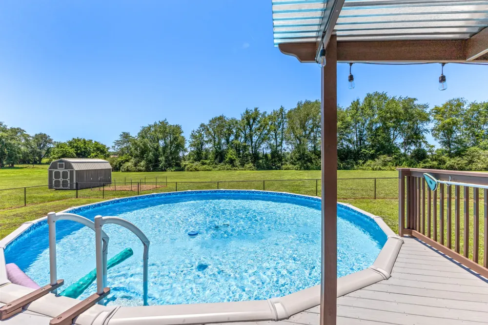 6734 Burgess Gower Rd Cedar Hill, TN 37032