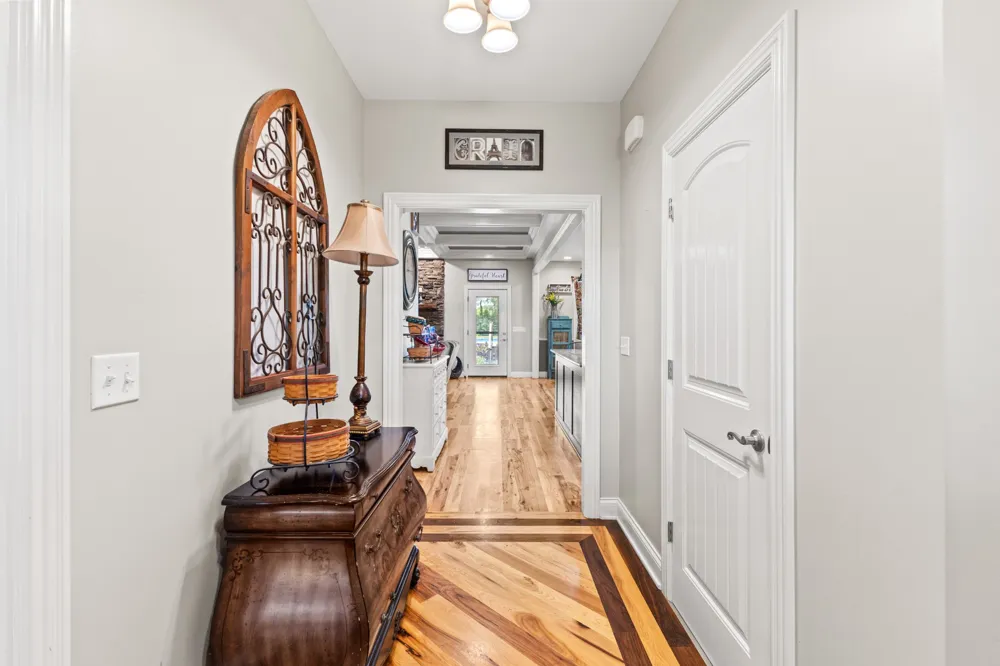 6734 Burgess Gower Rd Cedar Hill, TN 37032