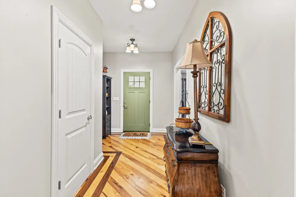 6734 Burgess Gower Rd Cedar Hill, TN 37032